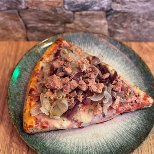 Golosello pizza & more, Milano