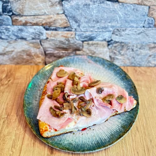 Golosello pizza & more, Milano