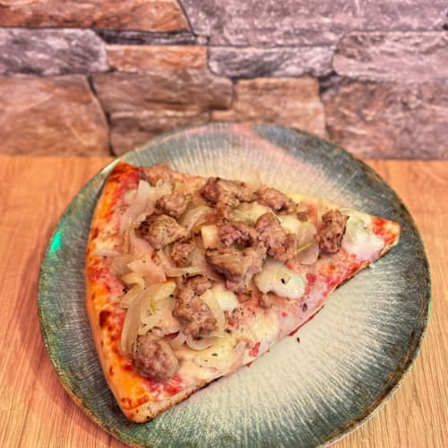 Golosello pizza & more, Milano