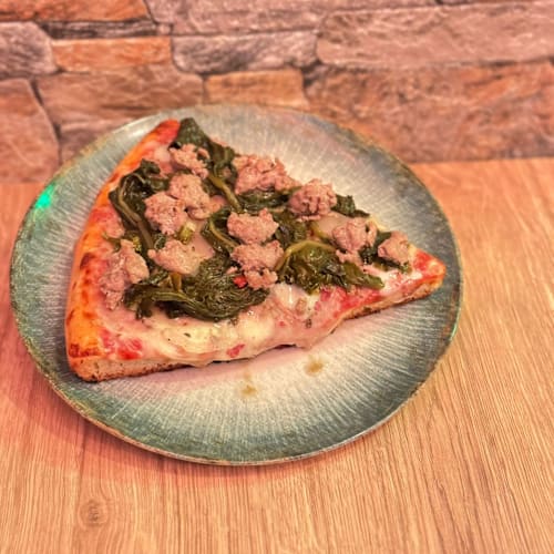 Golosello pizza & more, Milano