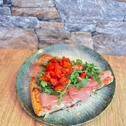 Golosello pizza & more, Milano