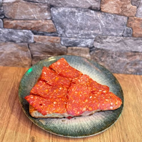 Golosello pizza & more, Milano