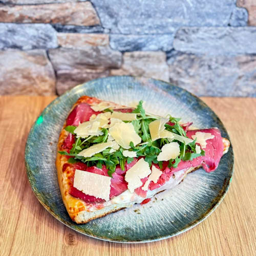 Golosello pizza & more, Milano