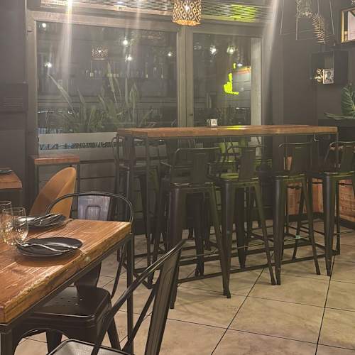 Il Tappo Brillo, Avellino