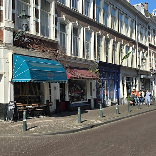 DENA - Fish & Grill Persian Style, Den Haag