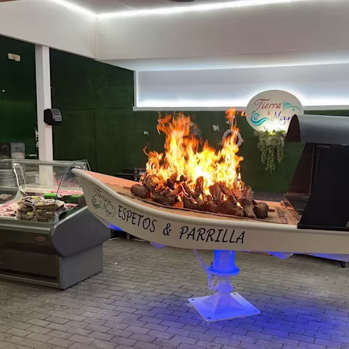 Tierra y Mar (Dos Hermanas), Dos Hermanas