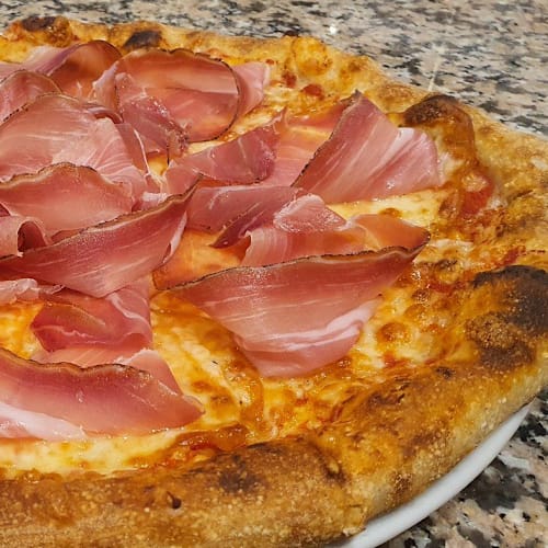 Grano&Uva, Brindisi