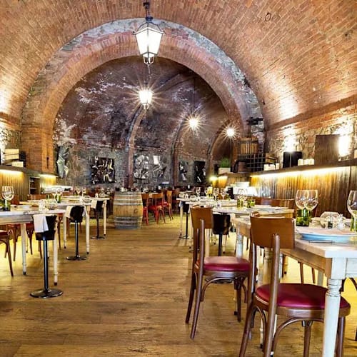 Cantina , Castelnuovo Berardenga