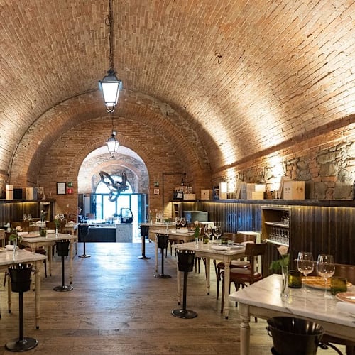 Cantina , Castelnuovo Berardenga