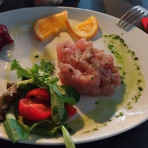 BIF La Fiorentina, La Spezia