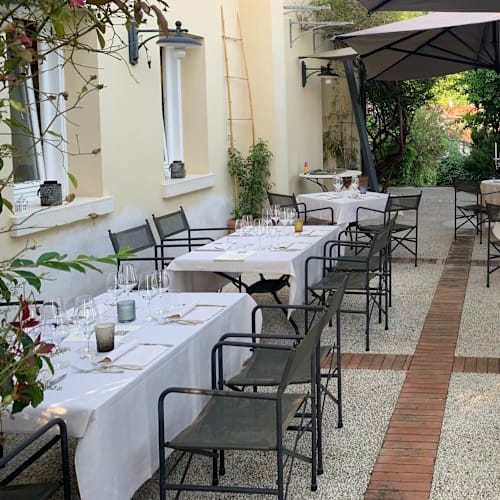 Ristorante Calizia, Farra di Soligo