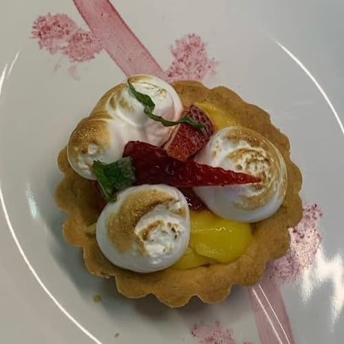 Ristorante Calizia, Farra di Soligo