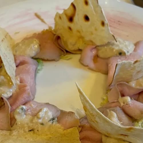 Ristorante Calizia, Farra di Soligo