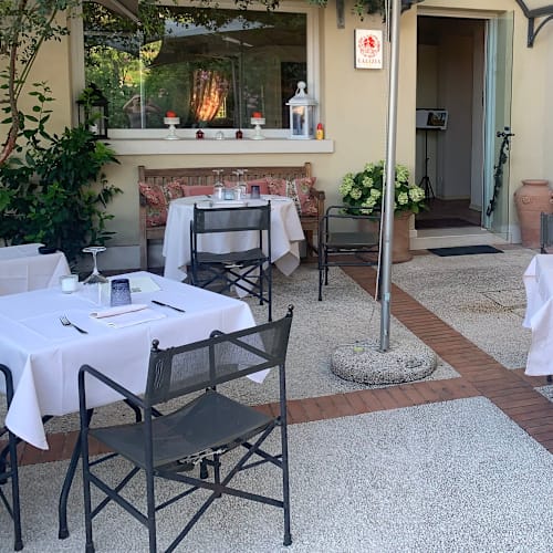 Ristorante Calizia, Farra di Soligo