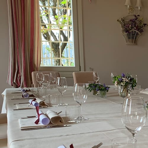 Ristorante Calizia, Farra di Soligo