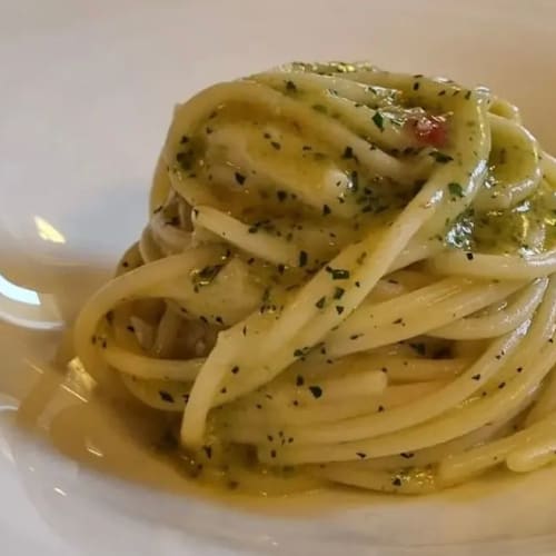 Ristorante Calizia, Farra di Soligo