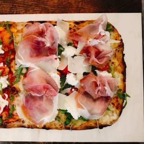 Ristorante Pizzeria Aquila Bianca, Salorno