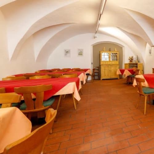 Ristorante Pizzeria Aquila Bianca, Salorno