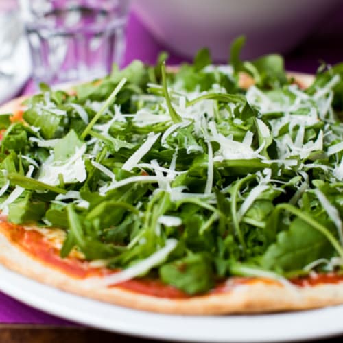 Pizza e  Fichi, Paris