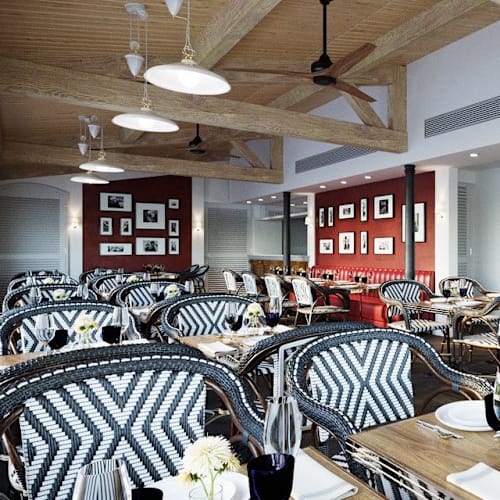 Dolce Provenza, Saint-Paul-de-Vence