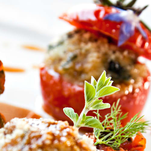 Dolce Provenza, Saint-Paul-de-Vence