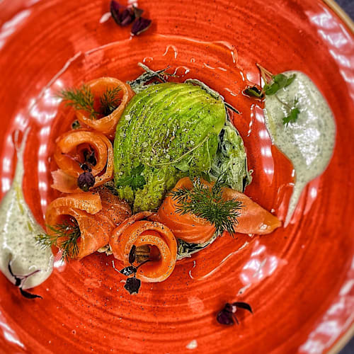 Dolce Provenza, Saint-Paul-de-Vence