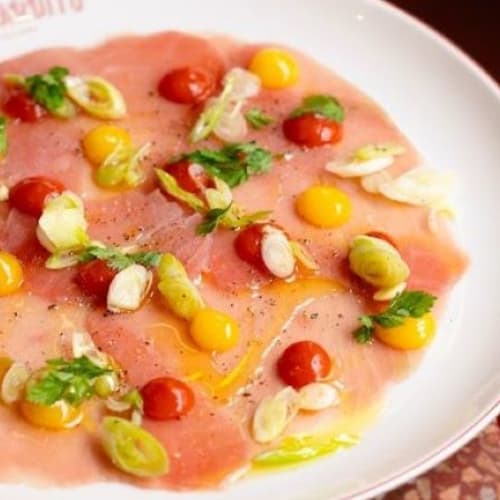 Nonna Cardito, Rosny-sous-Bois