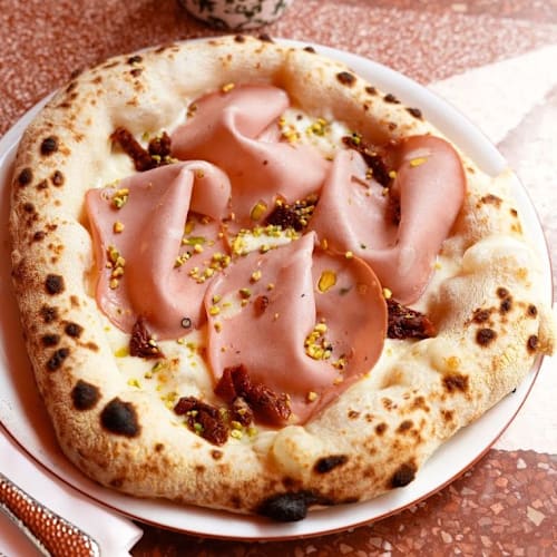 Nonna Cardito, Rosny-sous-Bois