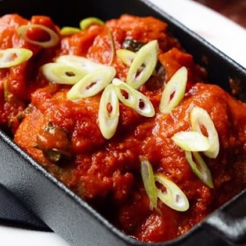 Nonna Cardito, Rosny-sous-Bois