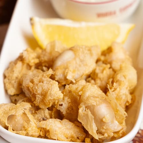 Nonna Cardito, Rosny-sous-Bois