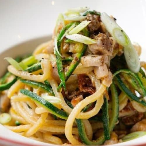 Nonna Cardito, Rosny-sous-Bois