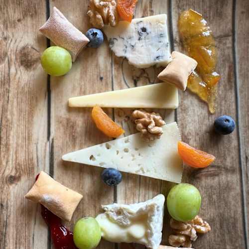 Restaurante Palau Falguera, Sant Feliu de Llobregat