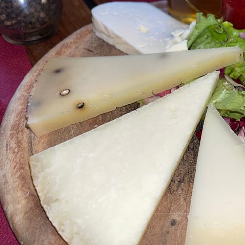 Fuoriorario 2, Parmezzana Calzana