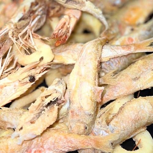 Fuoriorario 2, Parmezzana Calzana