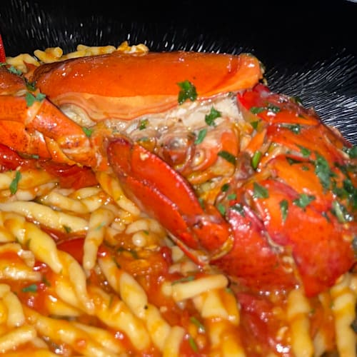 Fuoriorario 2, Parmezzana Calzana