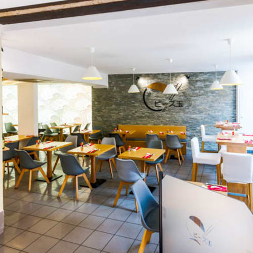 La Perle Sushi, Caluire-et-Cuire