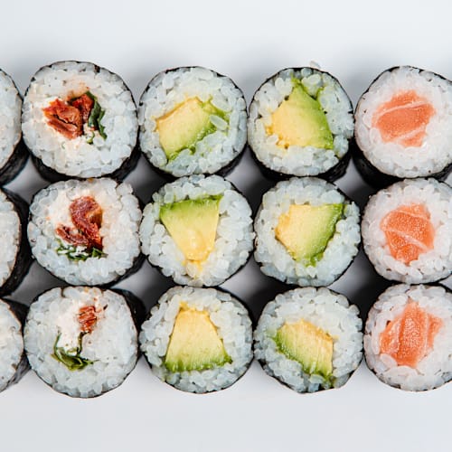 La Perle Sushi, Caluire-et-Cuire