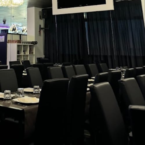 Al Taj Ristorante, Chiari