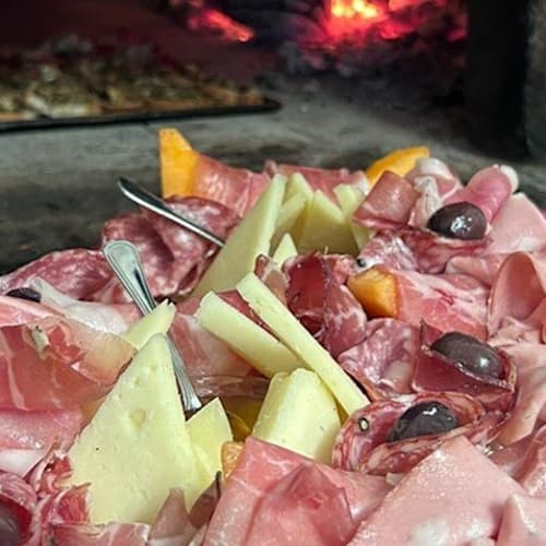Al Taj Ristorante, Chiari