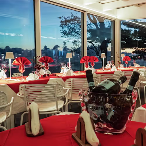 Terrazza Belvedere, Vico Equense