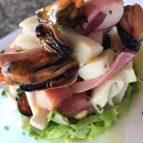 Pista Dei Pini Ristorante Pizzeria Centro Sportivo, Follonica