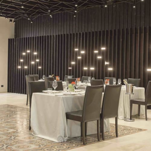 Le Traveggole, Favara