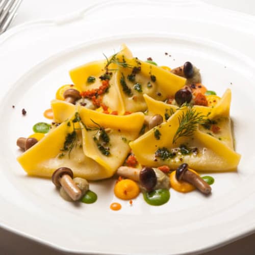 Le Traveggole, Favara