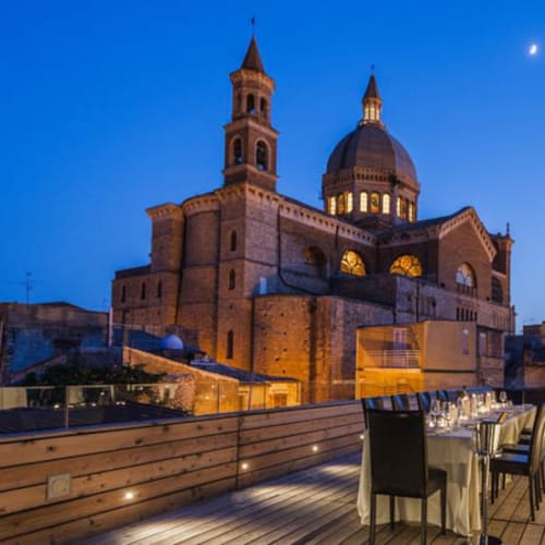 Le Traveggole, Favara