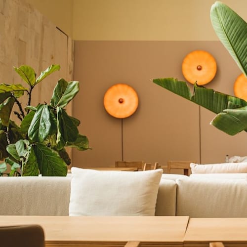 Restaurante Único CCB - Conceito Solidário, Lisboa