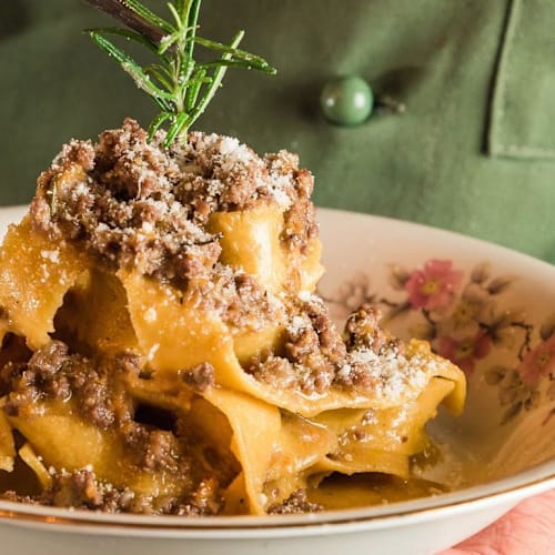 Agrodolce, Roma