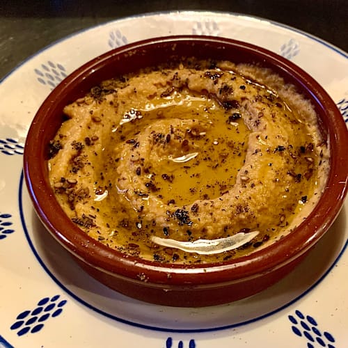 Mère Grand, Toulouse