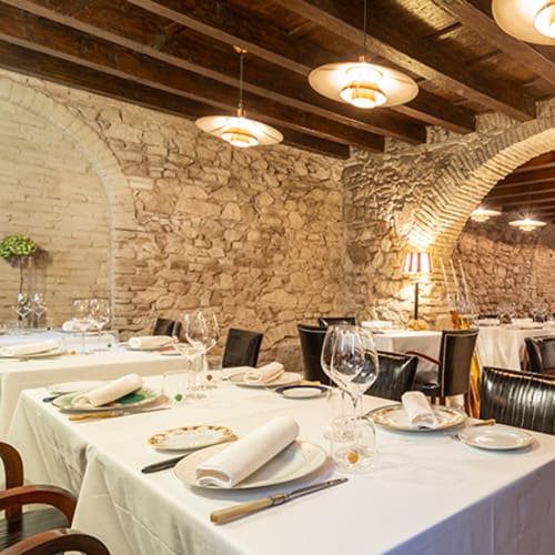 Ristorante Darì, Verona