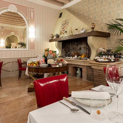 Ristorante Darì, Verona