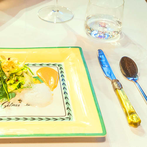 Ristorante Darì, Verona